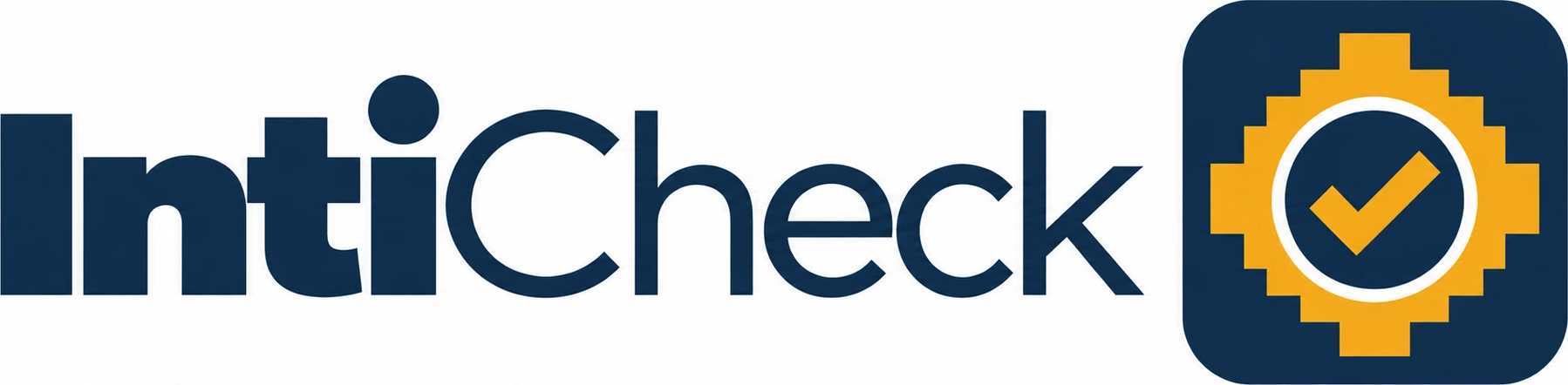 IntiCheck
